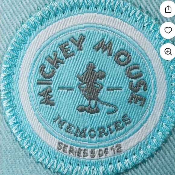 Disney Mickey Mouse Memories number 5/12 - Picture 4 of 8